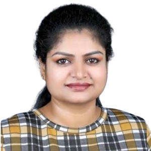 Dr Samyuktha